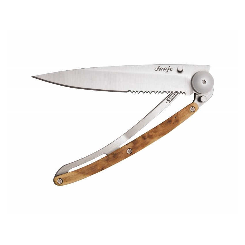 Deejo One Hand 37 g.