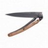 Deejo Black Wood 37g. juniper