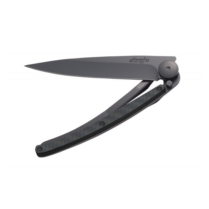 Deejo Black Wood 37g.