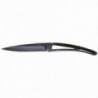 Deejo Black Wood 37g. Deejo Black Wood 37g.