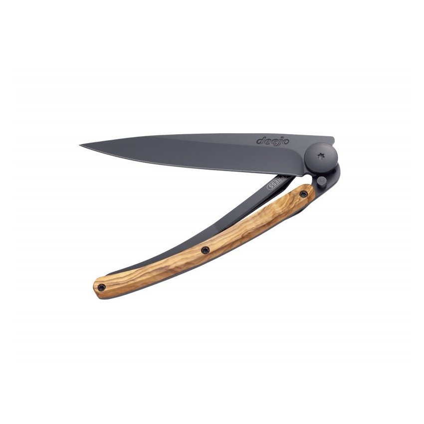 Deejo Black Wood 27g.