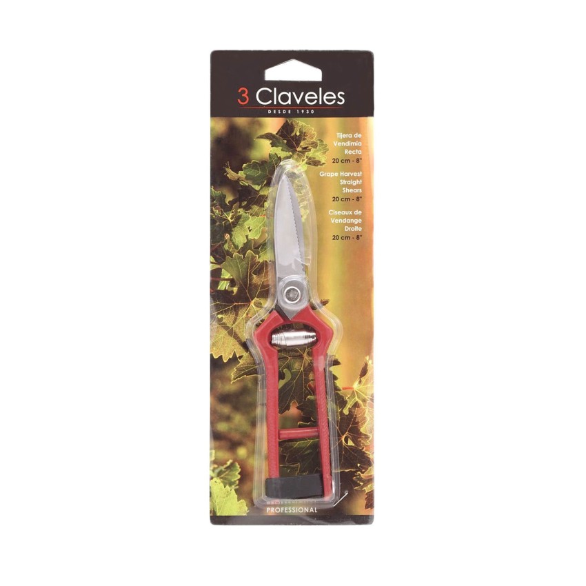 Ciseaux Vendange