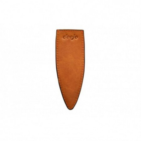 Deejo Leather Sheath 37g. natural