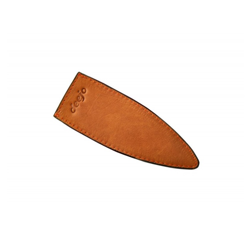Deejo Leather Sheath 37g. natural