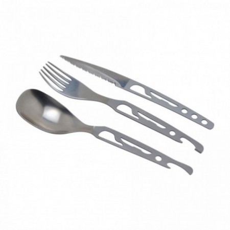 Baladéo Basecamp - Cutlery