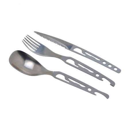 Baladéo Basecamp - Cutlery