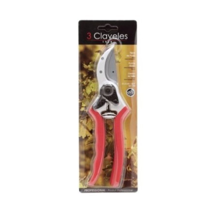 Pruning Shears Interchangeable Blade