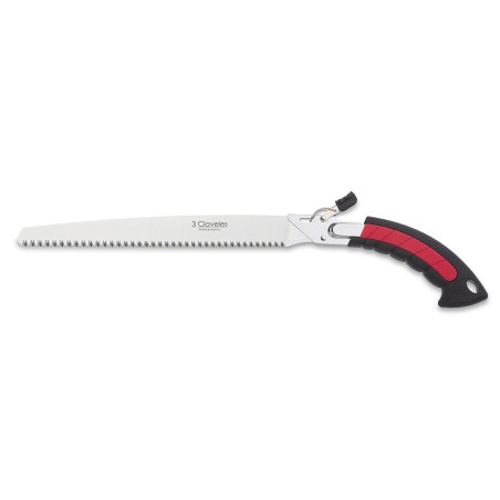 Scie Coupe Traction Lame Droite 30 cm