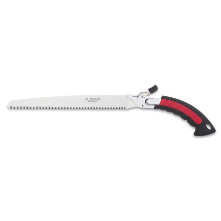 Straight Blade Pull Stroke Pruning Saw 30 cm