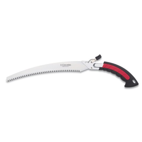 Curved Blade Pull Stroke Pruning Saw 30 cm