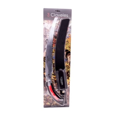 Scie Coupe Traction Lame Courbe 30 cm