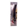 Scie Coupe Traction Lame Courbe 30 cm