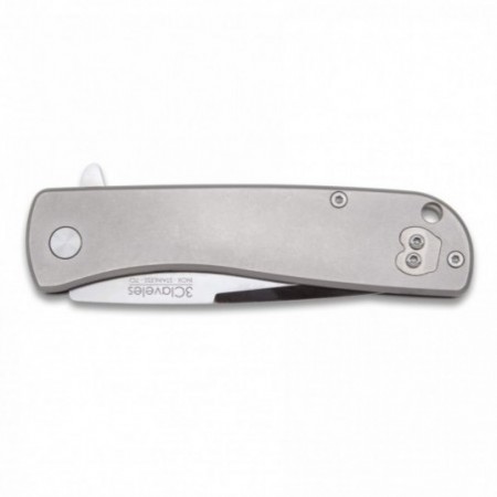 City Pocket Knife 80x23x2,8 mm