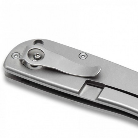 City Pocket Knife 80x23x2,8 mm