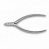 Stainless Steel Cuticle Nipper