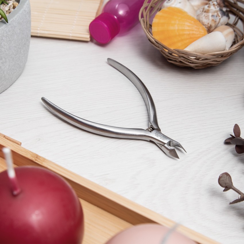 Stainless Steel Cuticle Nipper Stainless Steel Cuticle Nipper