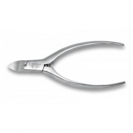 Stainless Steel Nail Nipper