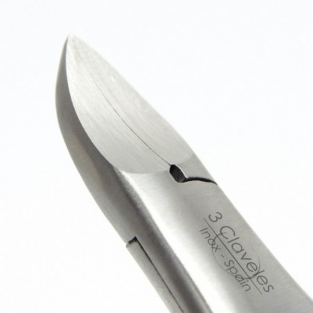 Stainless Steel Nail Nipper