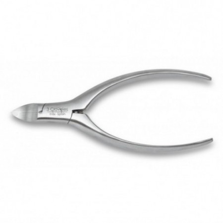 Stainless Steel Pedicure Nail Nipper