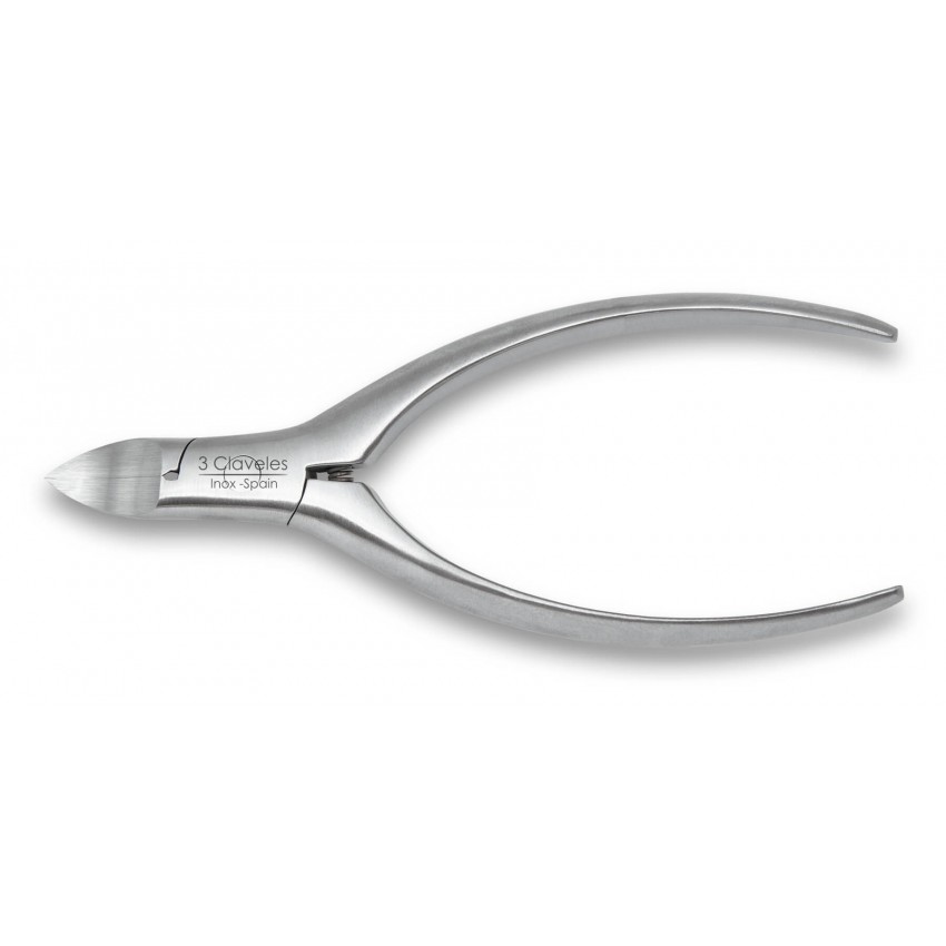 Secateur Pédicure Inox