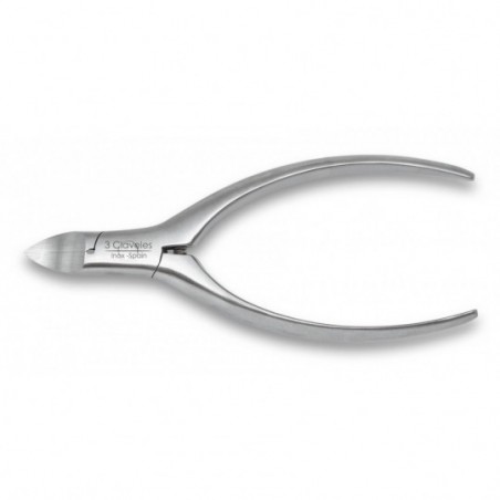 Stainless Steel Pedicure Nail Nipper