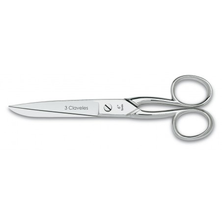 Multi Purpose Left-Hand Sewing Scissors