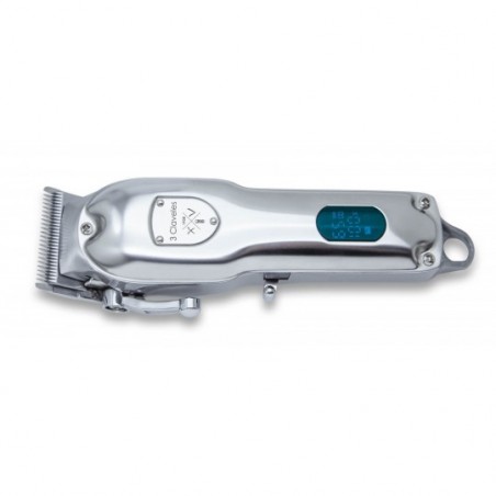 Cordless Hair Clipper Cordless Hair Clipper