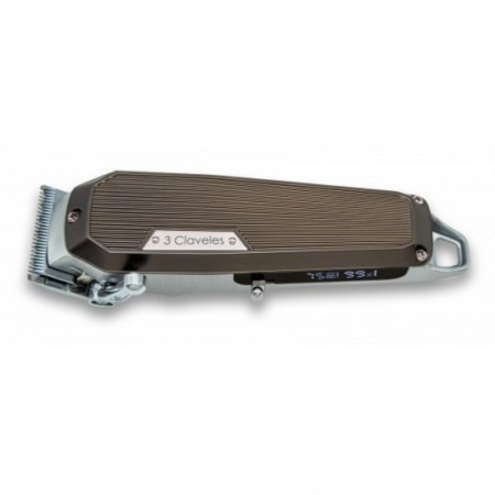 Cordless Hair Clipper 7500 rpm