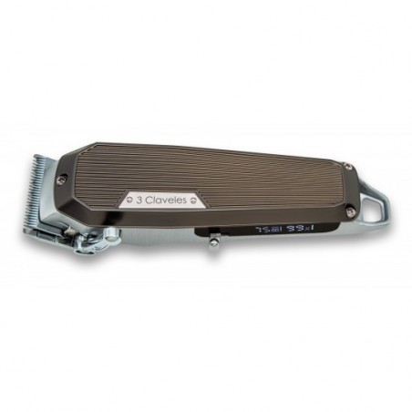 Cordless Hair Clipper 7500 rpm