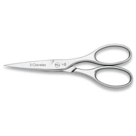 3 Claveles 411 Kitchen scissor Master 20 cm 8