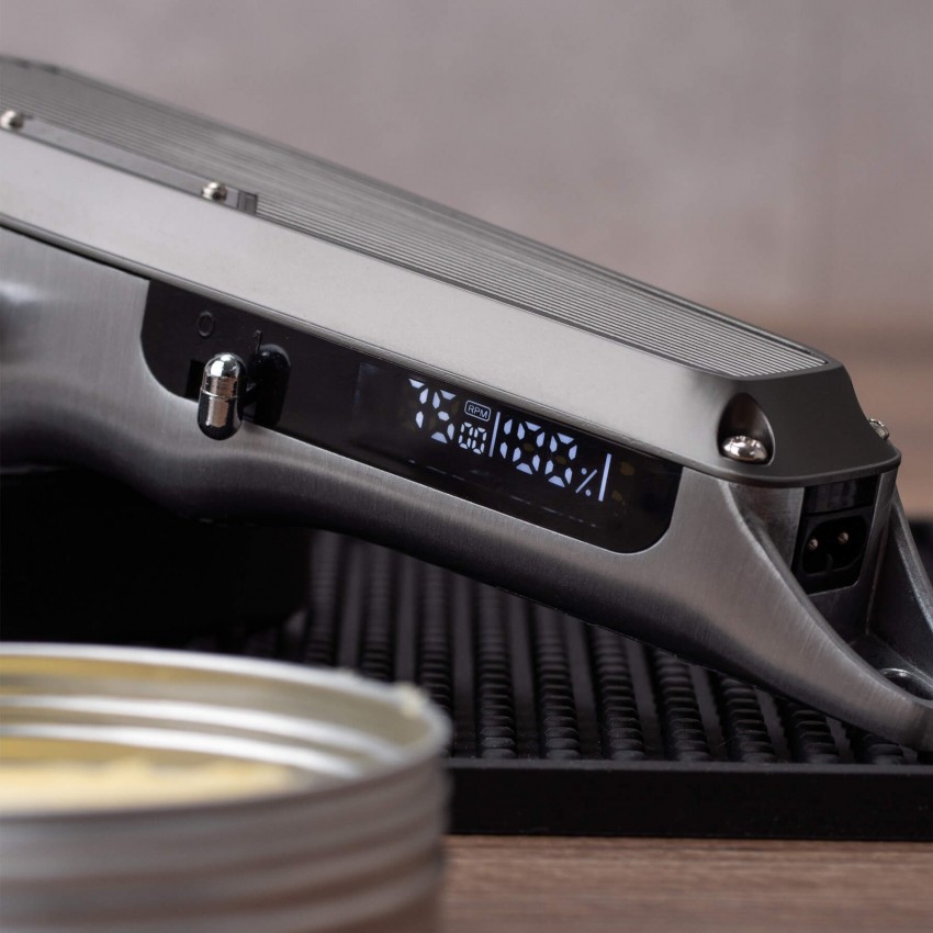 Cortapelos Inalámbrico 7500 rpm