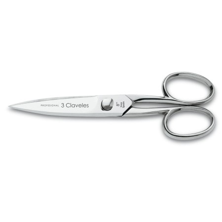  3 Claveles 21 – Sewing Scissors 7  : Home & Kitchen