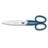 Master Kitchen Shears Blue Master Kitchen Shears Blue
