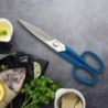Master Kitchen Shears Blue Master Kitchen Shears Blue