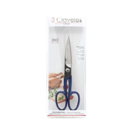 Master Kitchen Shears Blue Master Kitchen Shears Blue