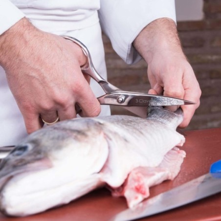 Master Class Kitchen Shears Master Class Kitchen Shears