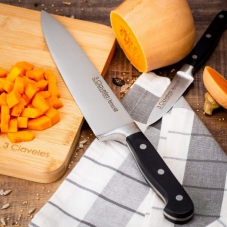 Couteau à Légumes Bavaria