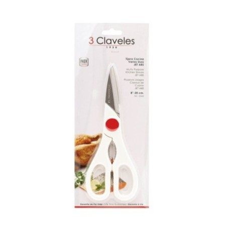 Jet ABS Kitchen Shears