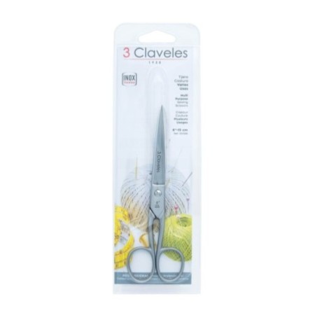 S.S. Multi Purpose Sewing Scissors