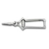 Straight Masticator Shears Straight Masticator Shears