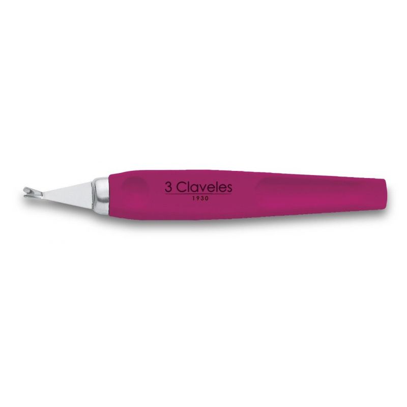 Cuticle Knife