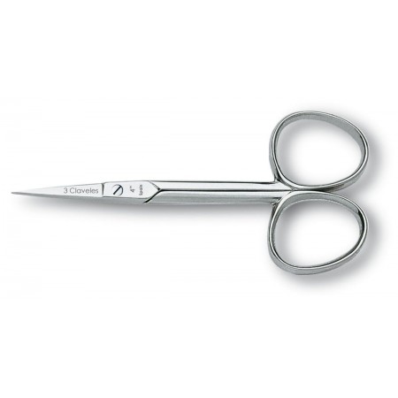 Straight Cuticle Scissors