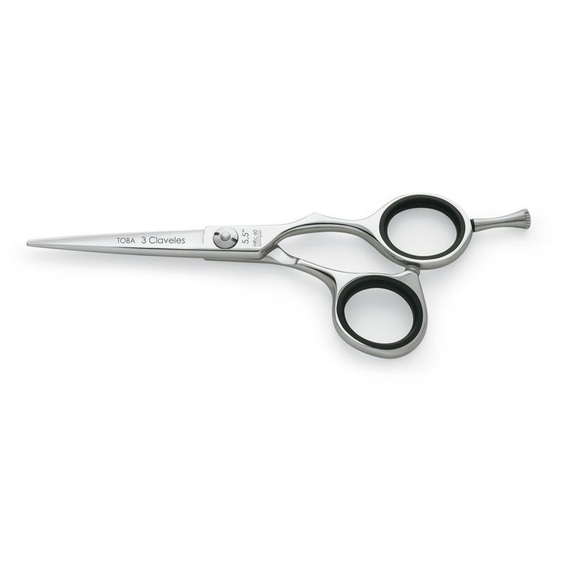 Tijera Peluquero Toba