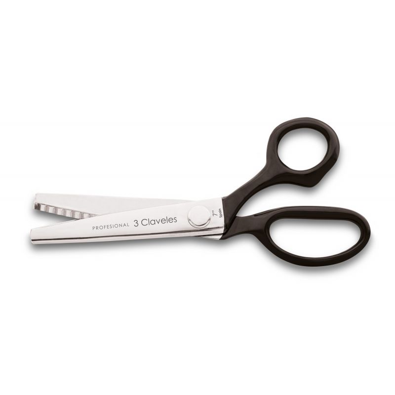 Multi Purpose Pinking Shears