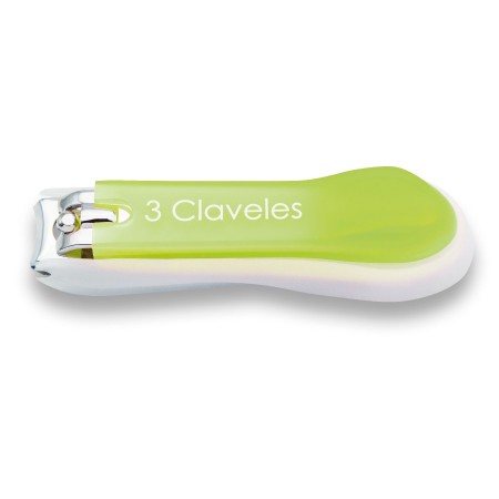 Nail Clipper with Cap 8 cm.