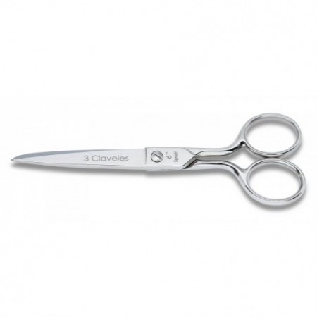 Ciseaux Couture Gaucher 25,5 Cm - Professionnel Ciseaux À Tissu