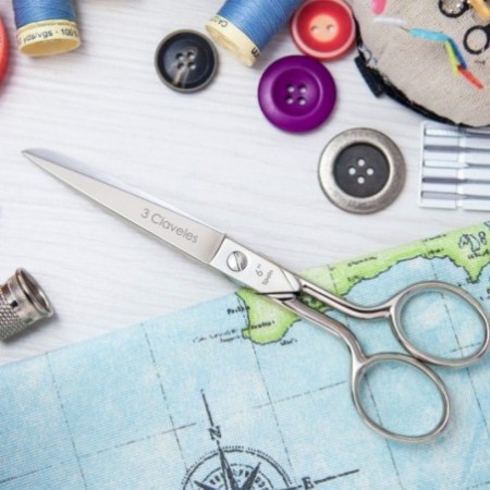 Multi Purpose Sewing Scissors