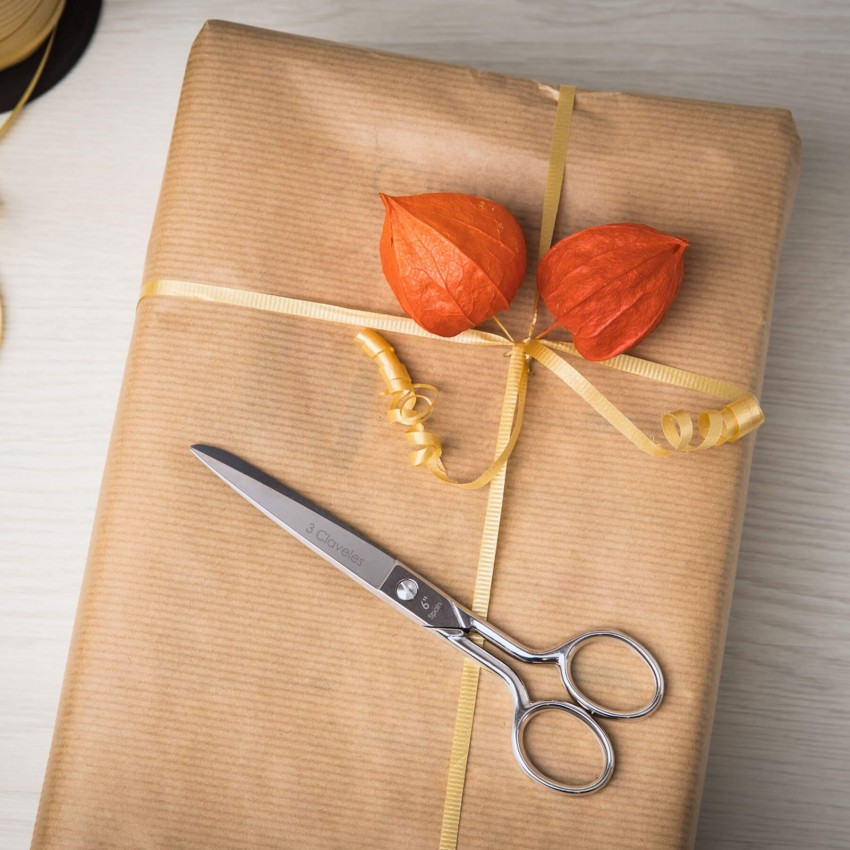 Ciseaux Couture Plusieurs Usages