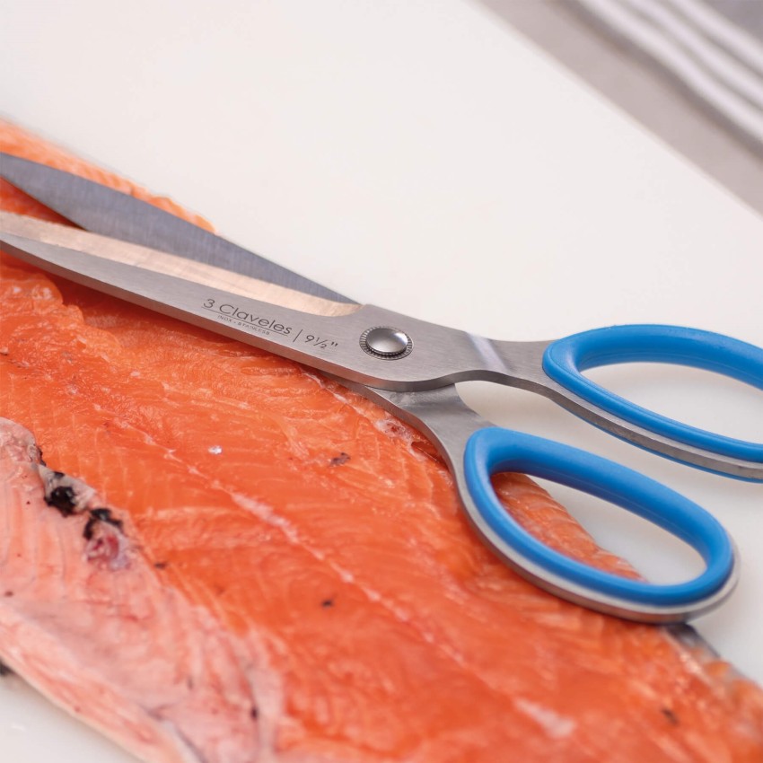 Ciseaux Cuisine - Poisson Large