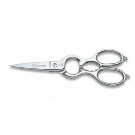 Ciseaux Cuisine Plusieurs Usages